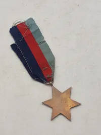 Original ww2 1939-45 star