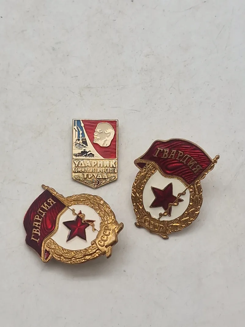 Lot USSR
