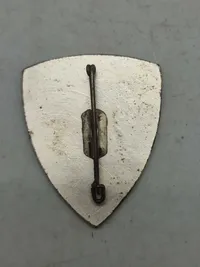 Originale NATO pins