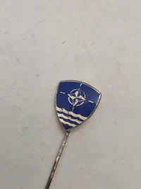 Originale NATO pins