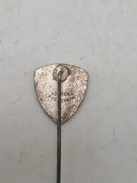 Originale NATO pins