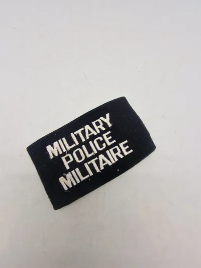 Originalt MP armbind