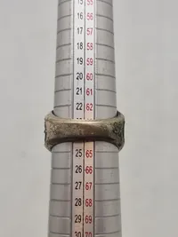Amerikansk Airborne fingerring