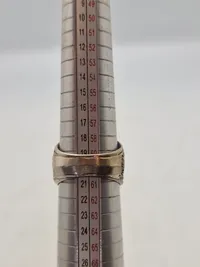 US Army fingerring