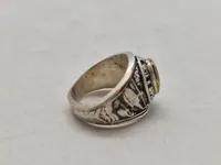 US Special Forces fingerring