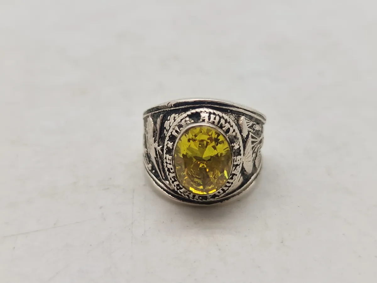 US Special Forces fingerring
