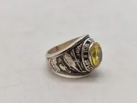 US Special Forces fingerring