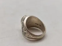 US Special Forces fingerring