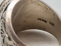 US Special Forces fingerring