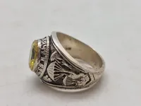 US Special Forces fingerring