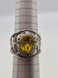 US Special Forces fingerring