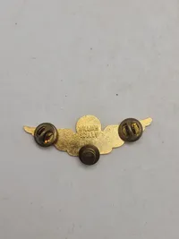 Lot originale faldskærmsvinger