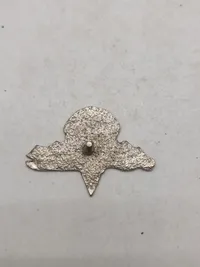 Lot originale faldskærmsvinger