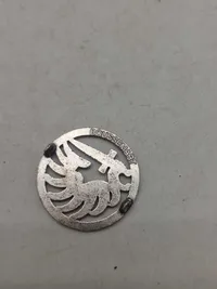 Lot originale faldskærmsvinger