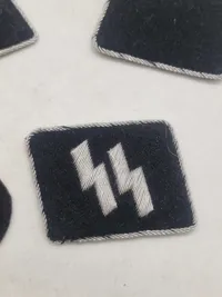 Lot Frikorps Danmark - efterkrigs