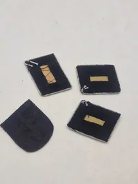 Lot Frikorps Danmark - efterkrigs