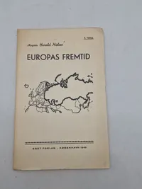 Original DNSAP flyer