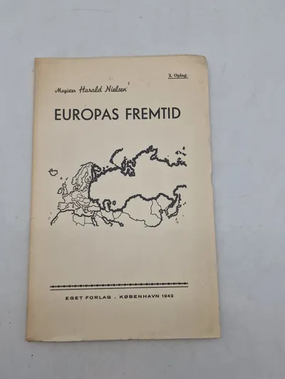 Original DNSAP flyer