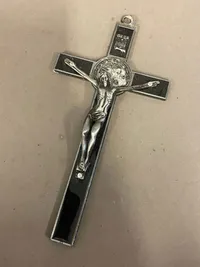 Stort religiøst kors