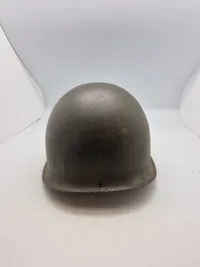Original amerikansk yderhjelm