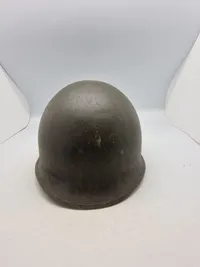 Original amerikansk yderhjelm