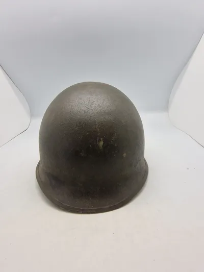 Original amerikansk yderhjelm