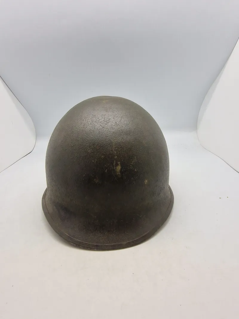 Original amerikansk yderhjelm