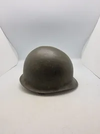 Original amerikansk yderhjelm