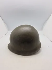 Original amerikansk yderhjelm