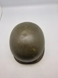 Original amerikansk yderhjelm