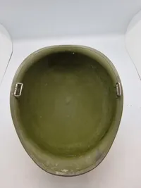Original amerikansk yderhjelm