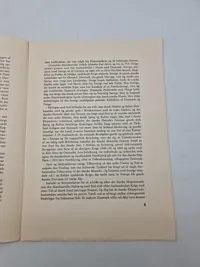 Original DNSAP flyer - ww2