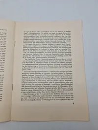 Original DNSAP flyer - ww2