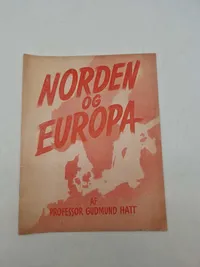 Original DNSAP flyer - ww2