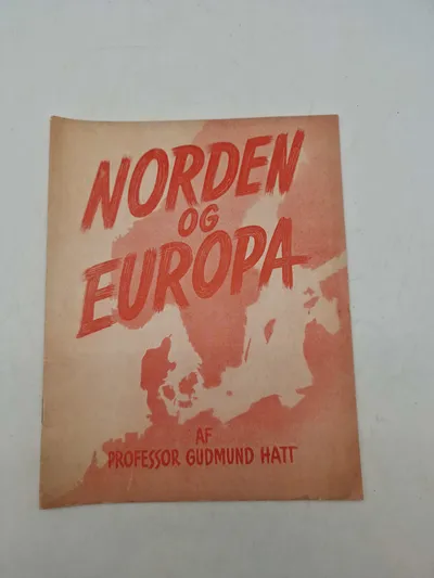 Original DNSAP flyer - ww2