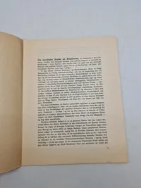 Original DNSAP flyer - ww2