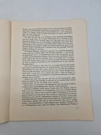 Original DNSAP flyer - ww2