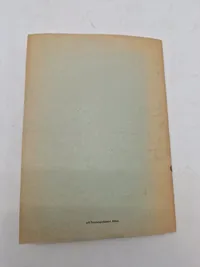 Original pjece "Den fulde Sandhed. Om Landsforrædderiet og Mordene paa de danske Soldater den 9. April".