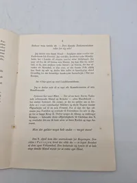 Original pjece "Den fulde Sandhed. Om Landsforrædderiet og Mordene paa de danske Soldater den 9. April".