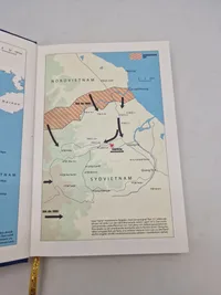 -SOG-
AMERIKANSKA ELITFÖRBAND
I VIETNAM