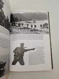 -SOG-
AMERIKANSKA ELITFÖRBAND
I VIETNAM