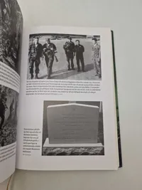 -SOG-
AMERIKANSKA ELITFÖRBAND
I VIETNAM