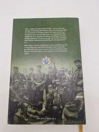 -SOG-
AMERIKANSKA ELITFÖRBAND
I VIETNAM