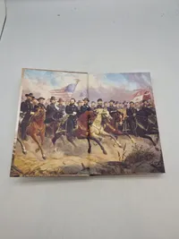 I KRIG FOR LINCOLN
DANSK BLOD I DEN AMERIKANSKE BORGERKRIG