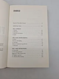 I KRIG FOR LINCOLN
DANSK BLOD I DEN AMERIKANSKE BORGERKRIG
