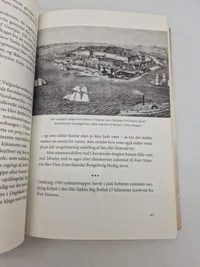 I KRIG FOR LINCOLN
DANSK BLOD I DEN AMERIKANSKE BORGERKRIG