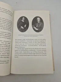 I KRIG FOR LINCOLN
DANSK BLOD I DEN AMERIKANSKE BORGERKRIG