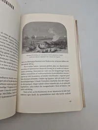 I KRIG FOR LINCOLN
DANSK BLOD I DEN AMERIKANSKE BORGERKRIG