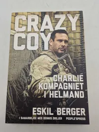 Crazy COY
