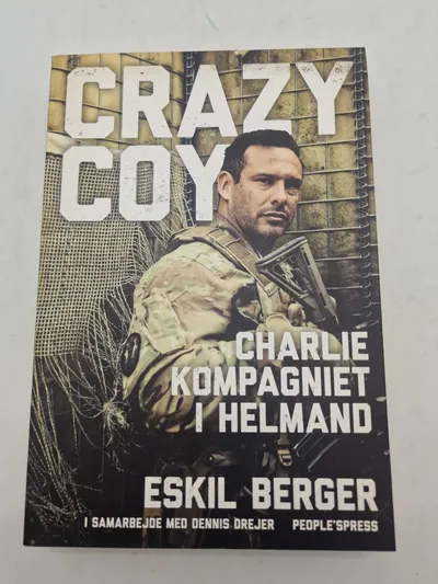 Crazy COY